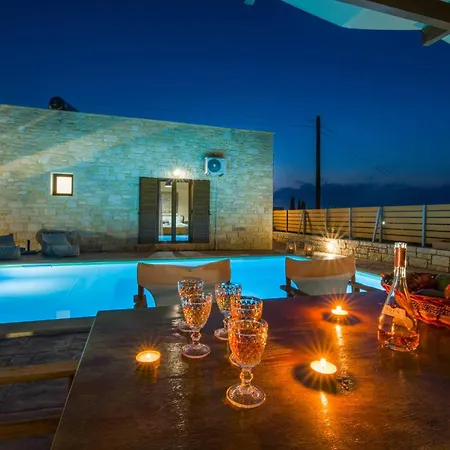 Villa Thalia Klio