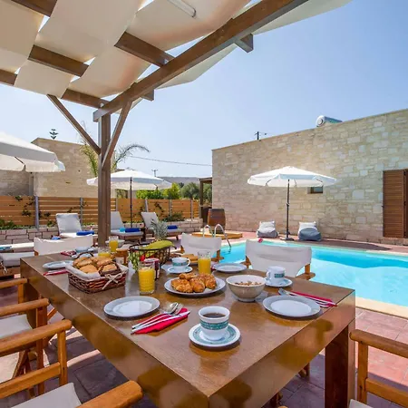 Villa Thalia Klio