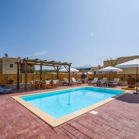 Villa Thalia Klio *