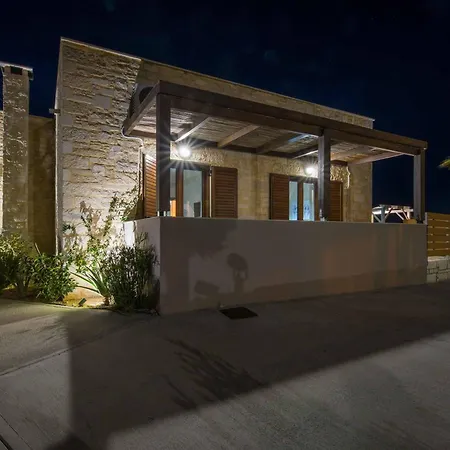 Villa Thalia Klio *